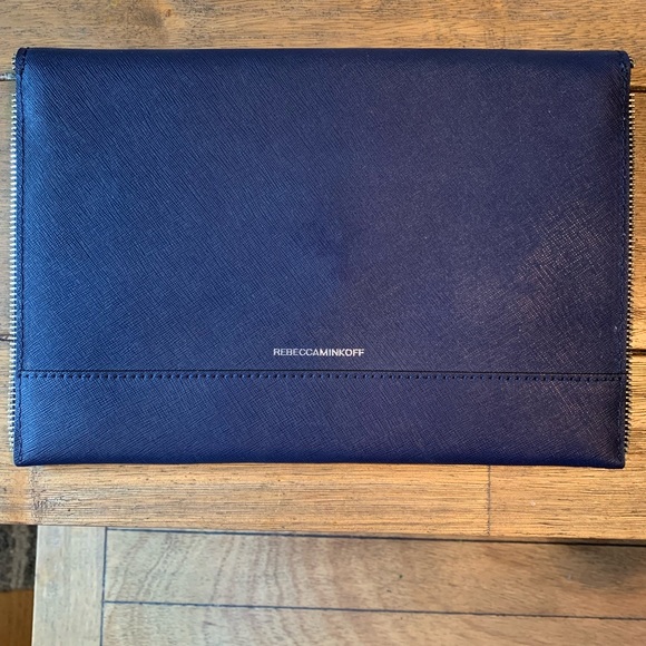 Rebecca Minkoff Clutch - Picture 3 of 3